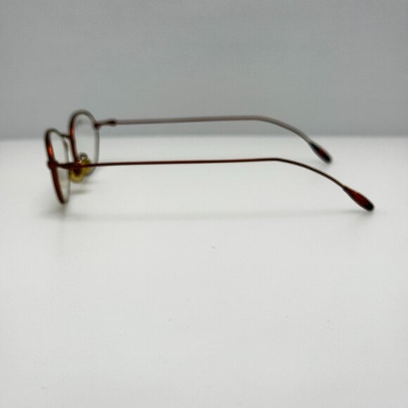 Ralph Lauren Eyeglasses Eye Glasses Frames Polo Classic 238 3FB 48-20-145